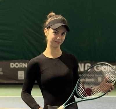 Лидия Енчева с убедителна победа на старта на турнир във Франция