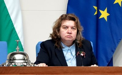Киселова: Не мога да приема уронването на престижа на Народното събрание