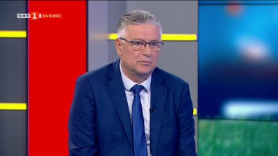 Пламен Николов: Нашите момчета няма какво да губят