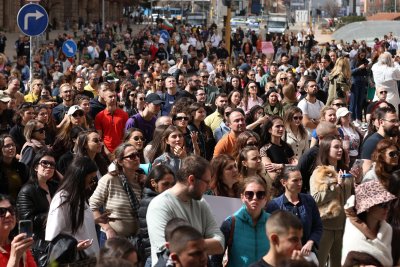 След жестокото насилие над животни в Перник: Нови протести в страната