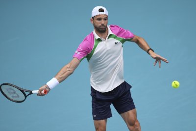 Miami Open: Григор Димитров - Новак Джокович (ГАЛЕРИЯ)