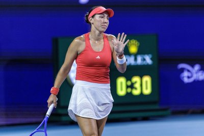 Джесика Пегула се класира за третия си полуфинал на тенис турнира от сериите WTA 1000 в Маями
