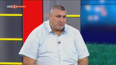 Любомир Ганев: Стефка Костадинова не заслужава това нещо