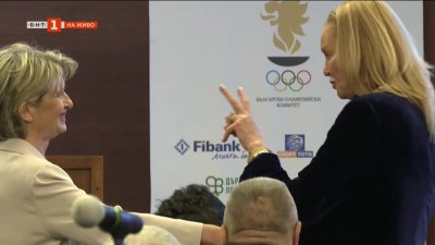 Хронология на събитията последвали изборите за председател на БОК