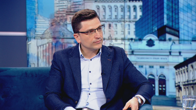 Венко Сабрутев: Няма да подкрепим вота на недоверие