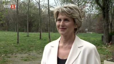 Весела Лечева: Това е едно петно върху цялото олимпийско движение