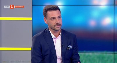 Николай Димитров: Не ни трябват закони, за да налагаме българки футболисти