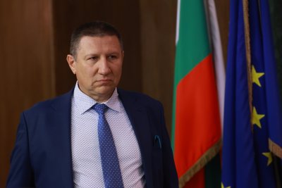 Сарафов напомни с писмо на Киселова за имунитетите на шестима депутати