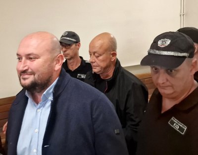 Делото срещу кмета на Минерални бани: Прокуратурата иска "домашен арест" за Мюмюн Искендер