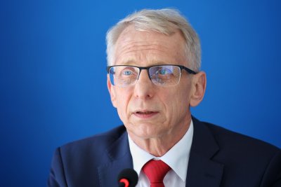 Няма състресения в коалицията ПП-ДБ, заяви Николай Денков