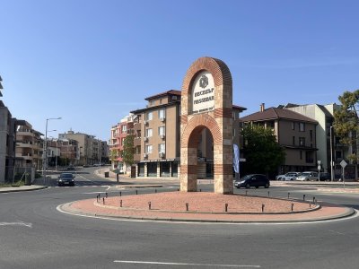 Земетресение е регистрирано в Несебър