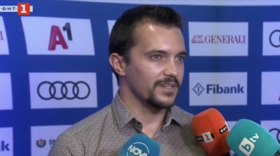 Алберт Попов, Тервел Замфиров и Радослав Янков коментираха изминалия сезон