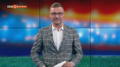 Футболна екстраваганца и Карлос Насар в "Арена спорт"