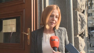 Йорданка Фандъкова за отхвърления референдум: Киселова взе правилно решение
