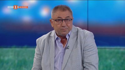 Божидар Искренов: Закъснях да издам тази книга