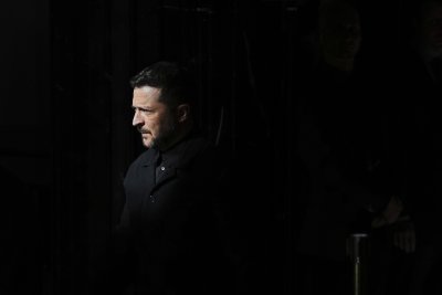 Без Путин на срещата за мир в Украйна, Зеленски пътува към Турция