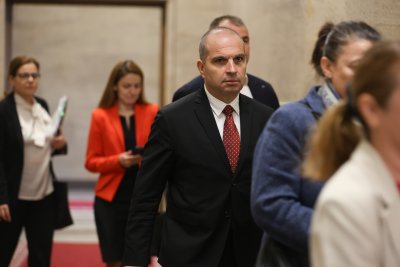 Форум за укрепване на националната и колективната сигурност се проведе в София