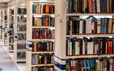 Всеки втори българите не е прочел нито една книга през 2024 г.