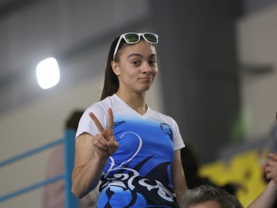 Гледайте финалите на европейското първенство по спортна гимнастика по БНТ 3