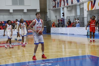 Иван Алипиев сложи силен край на сезона със Стяуа