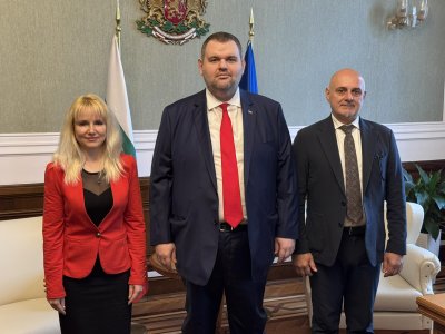 Лидерът на ДПС възложи на депутатите от Видин план за подкрепа на хората в най-бедния регион в страната