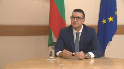 Министърът на икономиката: Влизането в еврозоната ще спести милиони разходи на година