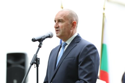 Какви са мотивите на президента да сезира Конституционния съд заради спрения референдум за еврото?