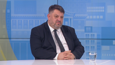 Вицепремиерът Атанас Зафиров очаква положителен конвергентен доклад утре