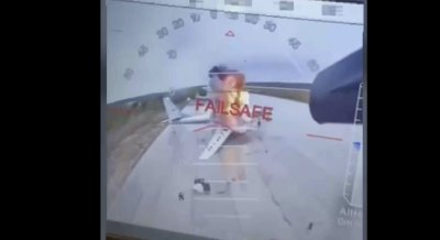 Украйна порази руски военни самолети на стойност 7 млрд. долара