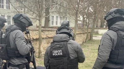 Край Свиленград: ГДБОП арестува двама турски граждани, издирвани от гръцките власти