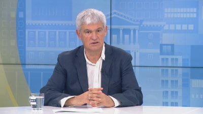 Пламен Димитров: Бизнесът носи отговорност за цените на стоките от първа необходимост