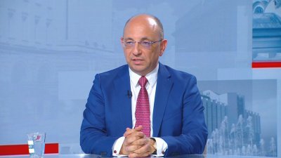 Николай Василев: България е готова за еврото, даже закъсня