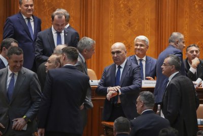 Развръзка в Румъния - страната има редовно правителство