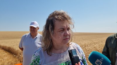 Наталия Киселова: Вотът на недоверие няма да бъде успешен