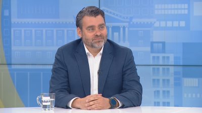 Директорът на столичния зоопарк: Шансът черния леопард да е от зоопарк е малък, но не го изключвам