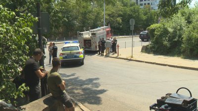 Емоционален и вълнуващ "Под прикритие" 6: Вижте любопитни подробности от снимачния процес