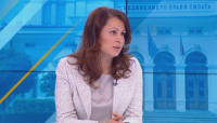Кръстина Таскова: Кампанията за безплатни лекарства на "Воля" няма финансова полза за Марешки