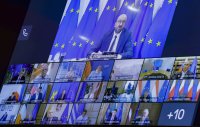 ЕС не признава изборните резултати в Беларус, ще наложи санкции на определени лица