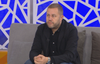 Журналистът Георги Милков - за горещите събития, пътешествията и новия проект с БНТ