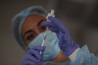 САЩ отново разрешиха използването на ваксината на "Янсен"
