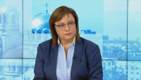 Корнелия Нинова: В предложената актуализация на Бюджет 2021 има смущаващи неща