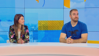 Каузата "Капачки за бъдеще" с инициативи през уикенда