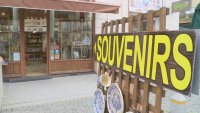 Все по-малко екскурзии в чужбина отчитат туроператори