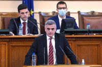 Стефан Янев: След разговори със САЩ ще станат ясни компенсациите за F-16