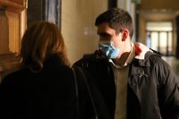 9 години затвор за Кристиан Николов, причинил смъртта на Милен Цветков