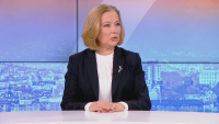 Йорданова: ВСС ще направи всичко възможно да не гледа част от обстоятелствата за предсрочното отстраняване на Гешев