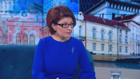 Десислава Атанасова: Задържанията на Борисов, Арнаудова и Горанов са полицейщина