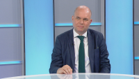 Владислав Панев: Темпът на покачването на цените ще се забави