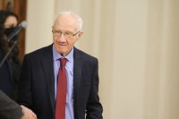 Почина кинорежисьорът Милен Гетов