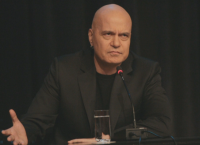 Слави Трифонов предложи отново референдум за президентска република
